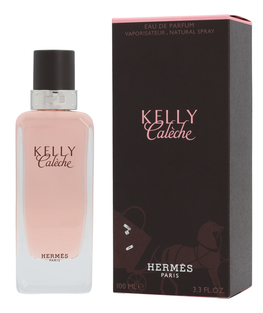 Hermes Kelly Caleche Edp Spray 100 ml
