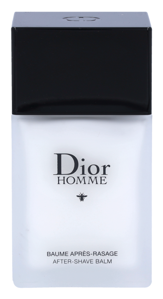 Dior Homme After Shave Balm 100 ml