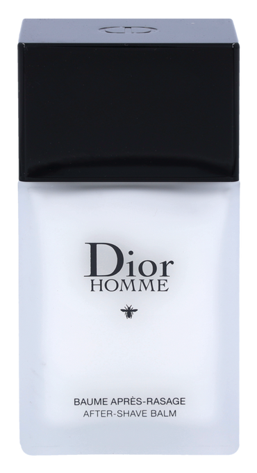 Dior Homme After Shave Balm 100 ml