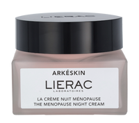 Lierac Arkeskin The Menopause Night Cream 50 ml
