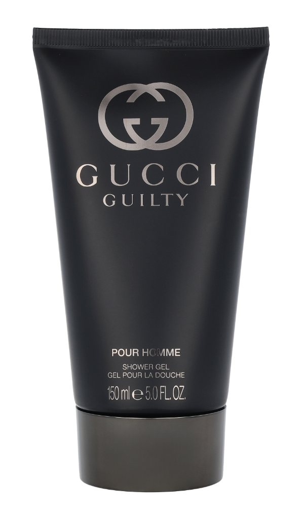 Gucci Guilty Pour Homme Shower Gel 150 ml