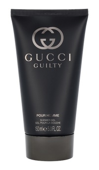 Gucci Guilty Pour Homme Shower Gel 150 ml