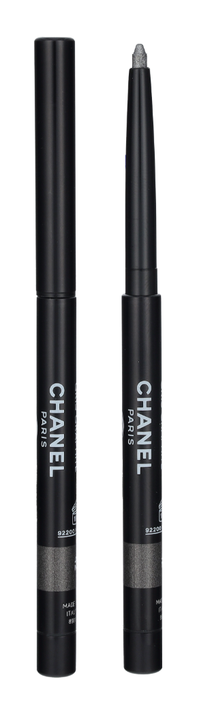 Chanel Stylo Yeux Waterproof Long-Lasting Eyeliner 0.3 g