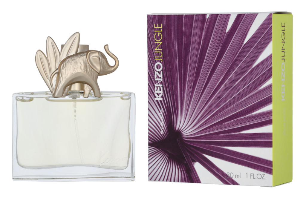 Kenzo Jungle Edp Spray 30 ml