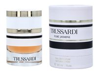 Trussardi Pure Jasmine Edp Spray 30 ml