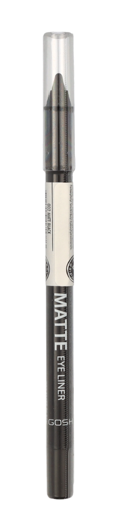 Gosh Matte Eyeliner 1.2 g