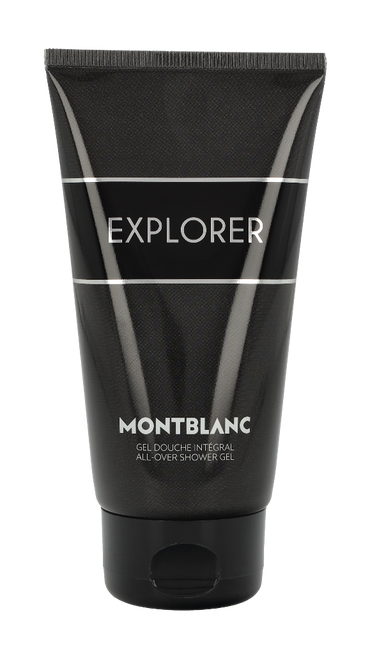 Montblanc Explorer Shower Gel 150 ml