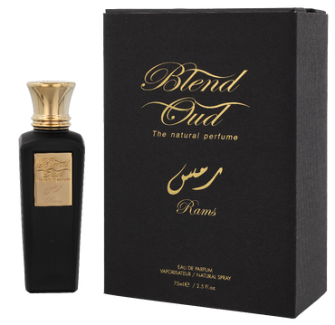 Blend Oud Rams Edp Spray 75 ml