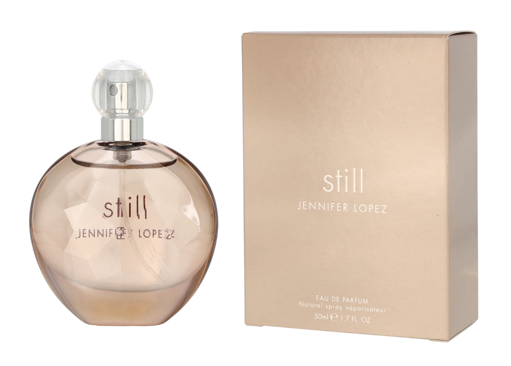 Jennifer Lopez Still Edp Spray 50 ml