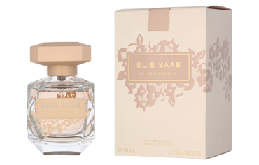 Elie Saab Le Parfum Bridal Edp Spray 50 ml