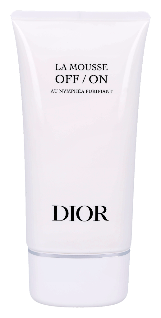 Dior La Mousse Off/On 150 ml