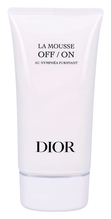 Dior La Mousse Off/On 150 ml