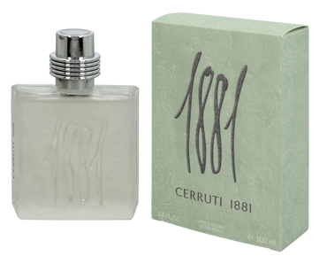 Cerruti 1881 Pour Homme After Shave Lotion 100 ml