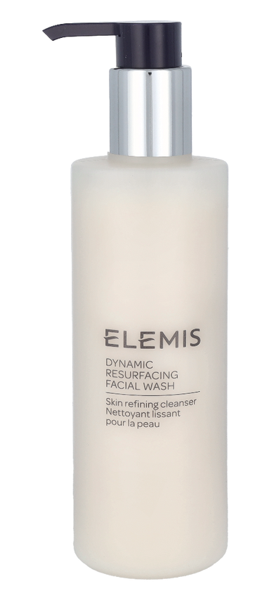 Elemis Dynamic Resurfacing Facial Wash 200 ml