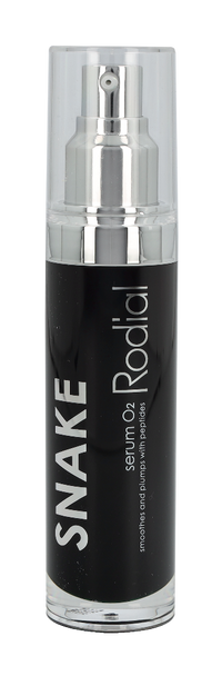 Rodial Glamoxy Snake Serum O2 30 ml