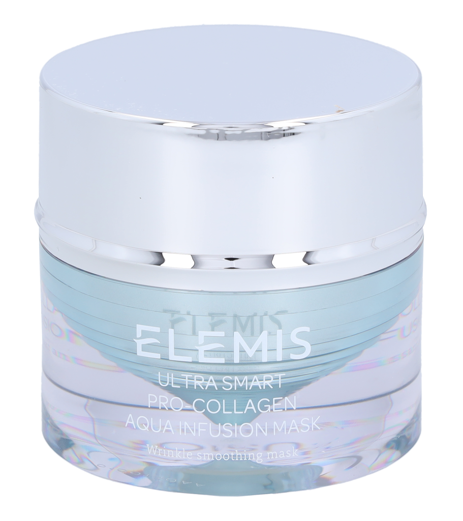 Elemis Ultra-Smart Pro-Collagen Aqua Infusion Mask 50 ml