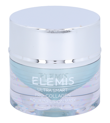 Elemis Ultra-Smart Pro-Collagen Aqua Infusion Mask 50 ml