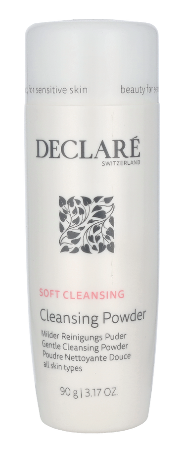 Declare Softcleansing Mild Cleansing Powder 90 g