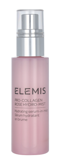 Elemis Pro-Collagen Rose Hydro-Mist 50 ml