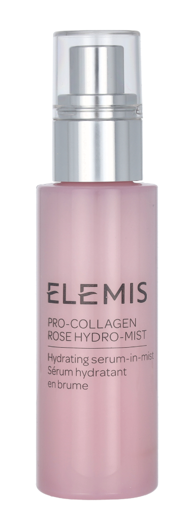 Elemis Pro-Collagen Rose Hydro-Mist 50 ml