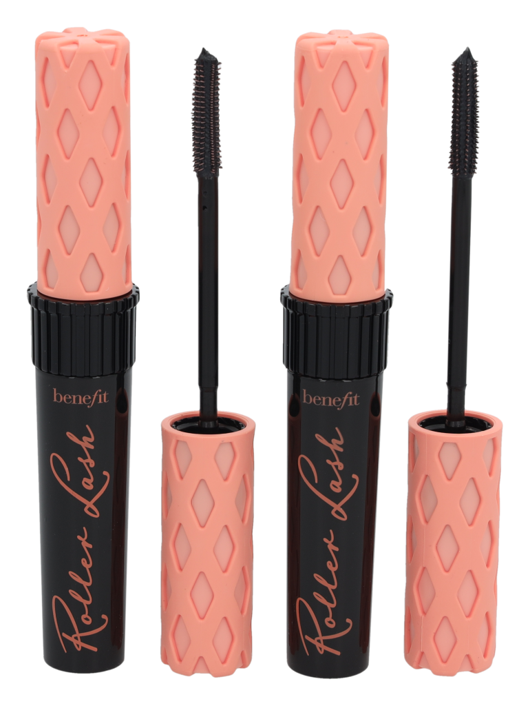 Benefit Ready To Roll Mascara Duo 17 g