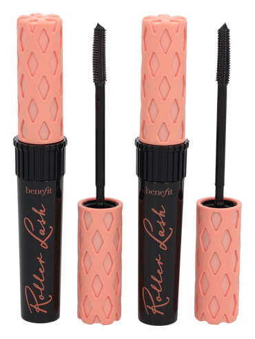 Benefit Ready To Roll Mascara Duo 17 g