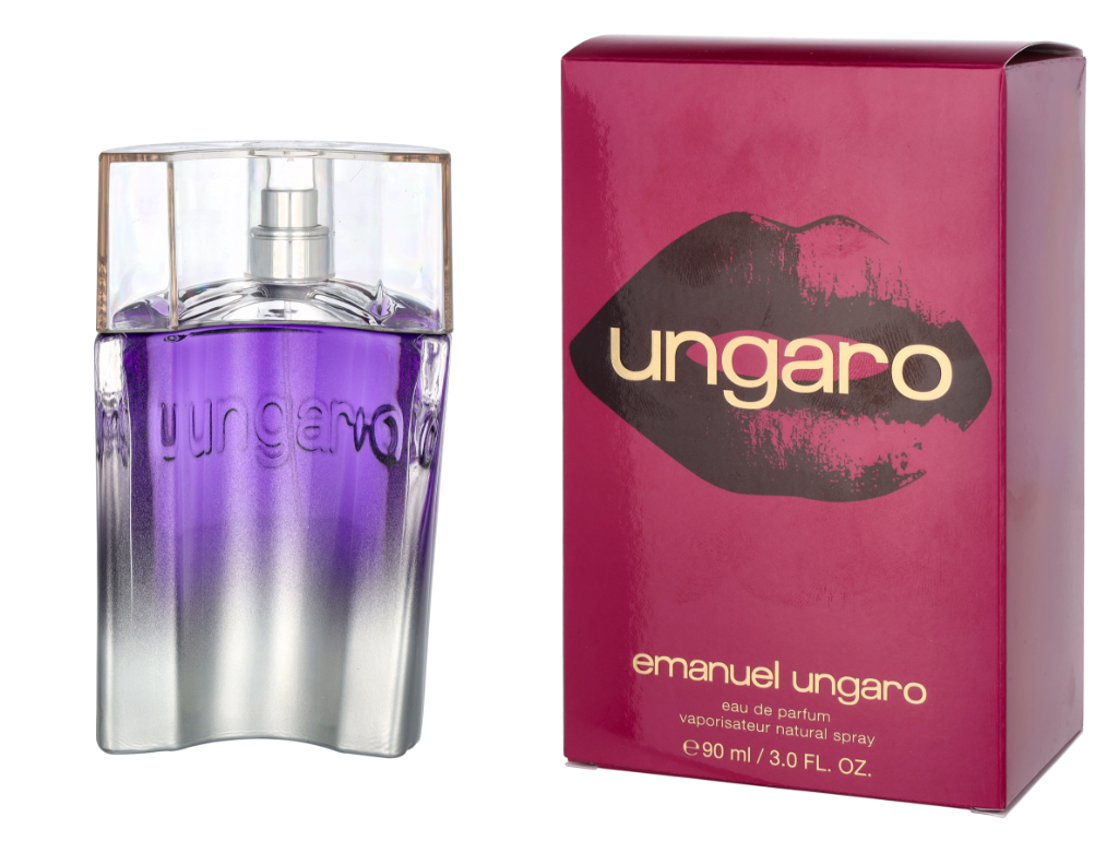 Emanuel Ungaro Ungaro Edp Spray 90 ml