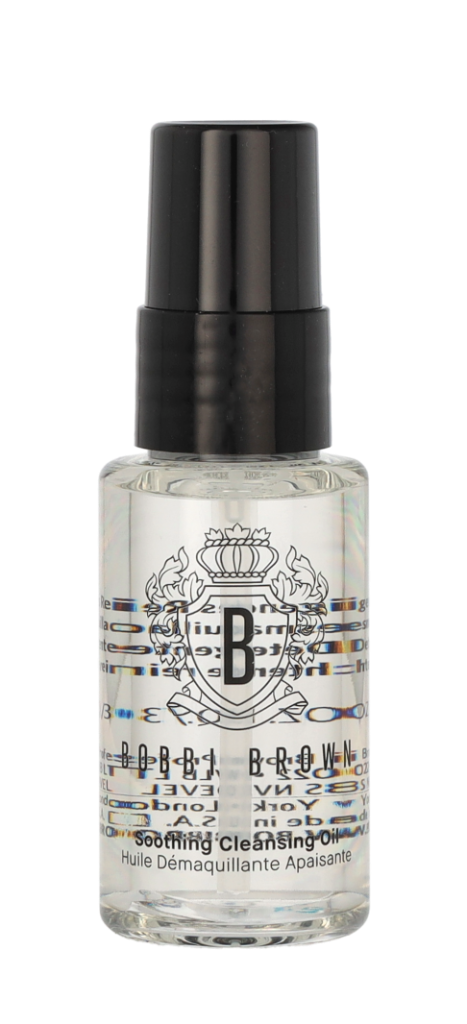 Bobbi Brown Soothing Cleansing Oil 30 ml