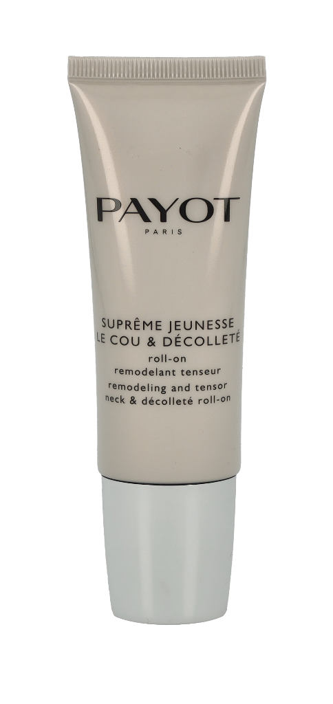 Payot Supreme Jeunesse Le Cou & Decollete Roll-On 50 ml