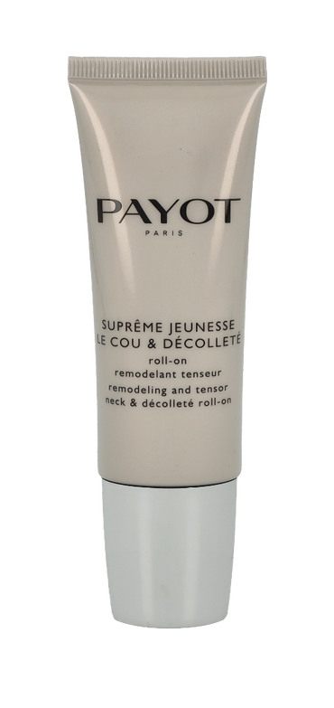 Payot Supreme Jeunesse Le Cou & Decollete Roll-On 50 ml