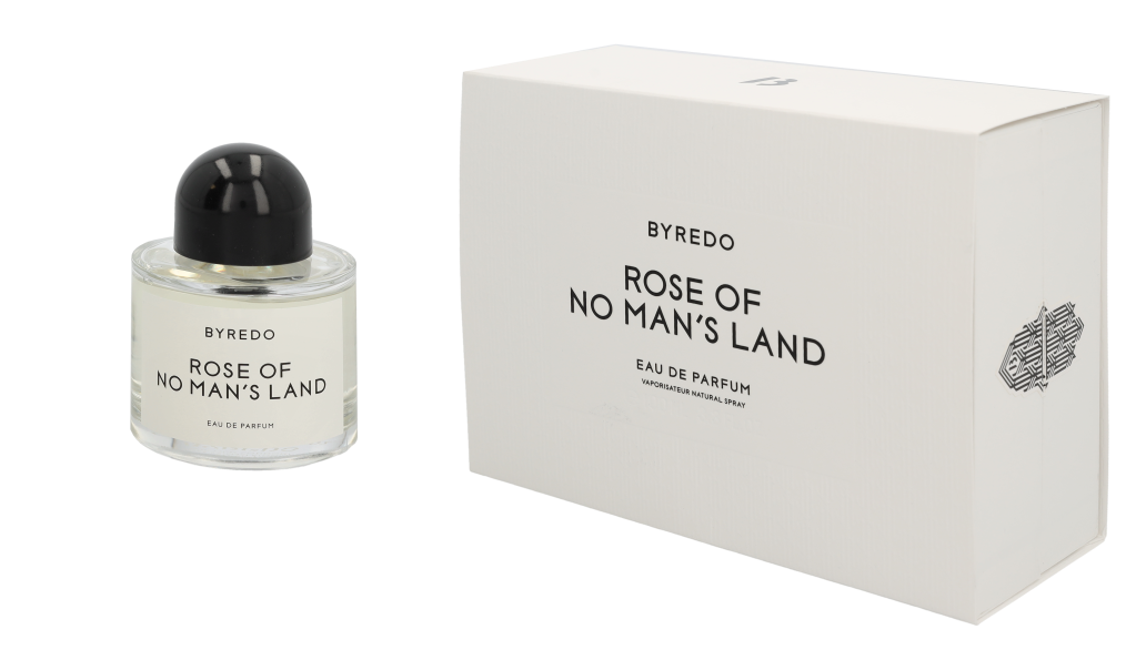 Byredo Rose Of No Man's Land Edp Spray 100 ml