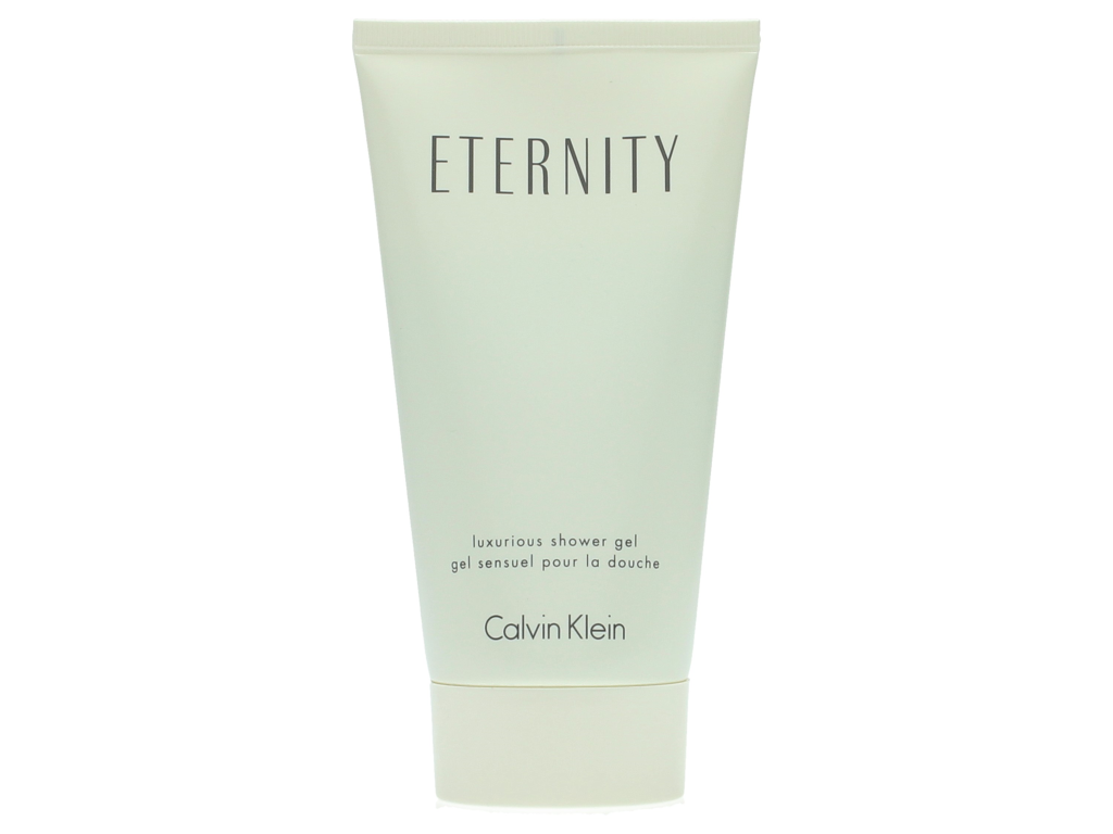 Calvin Klein Eternity For Women Shower Gel 150 ml