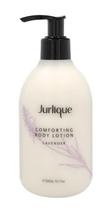 Jurlique Calming Lavender Body Lotion 300 ml