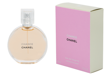 Chanel Chance Edt Spray 35 ml