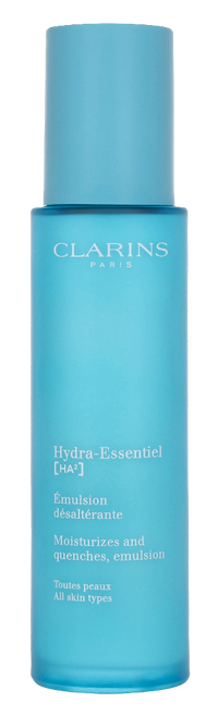 Clarins Hydra-Essentiel Emulsion 75 ml