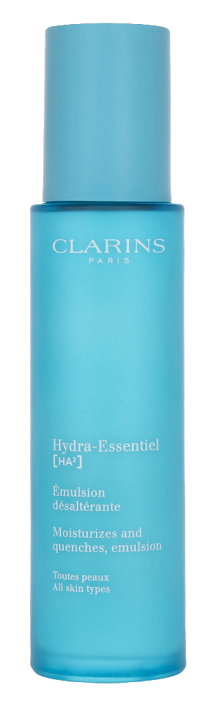 Clarins Hydra-Essentiel Emulsion 75 ml