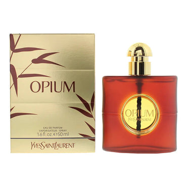 YSL OPIUM EDP SPRAY 50ML