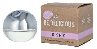 DKNY Be Delicious 100% Edp Spray 30 ml