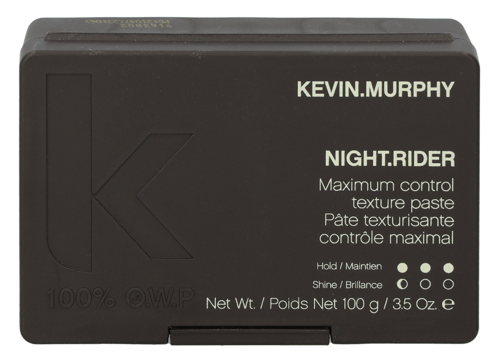 Kevin Murphy Night Rider Texture Paste 100 gr