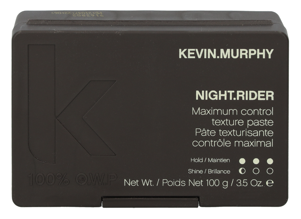 Kevin Murphy Night Rider Texture Paste 100 g