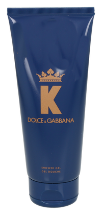 Dolce & Gabbana K Shower Gel 200 ml