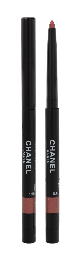 Chanel Stylo Yeux Waterproof Long-Lasting Eyeliner 0.3 g