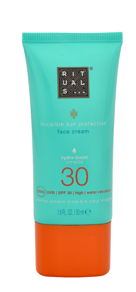 Rituals Karma Sun Protection Face Cream SPF30 50 ml