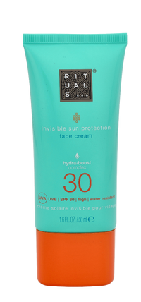 Rituals Karma Sun Protection Face Cream SPF30 50 ml