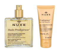 Nuxe Prodigieus Collection Set 130 ml