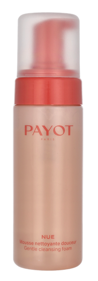 Payot Nue Gentle Cleansing Foam 150 ml