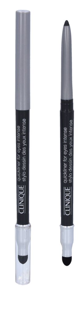 Clinique Quickliner For Eyes Intense 0.25 g