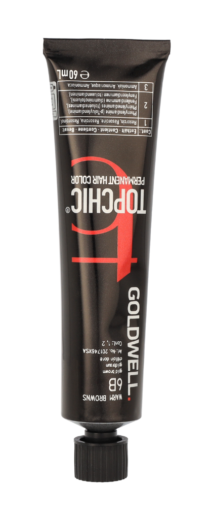 Goldwell Topchic Tube 60 ml