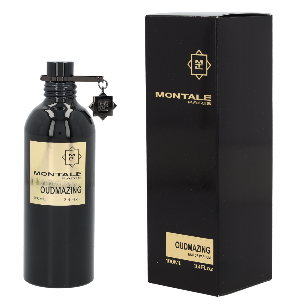 Montale Oudmazing Edp Spray 100 ml