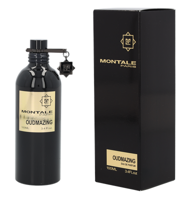 Montale Oudmazing Edp Spray 100 ml